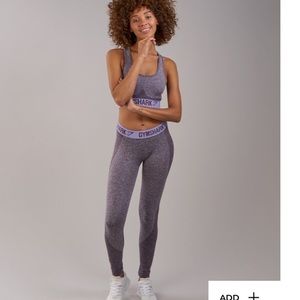 Gymshark Flex Leggings